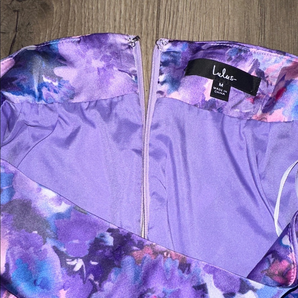 Lulu's bottoms bundle - Picture 3 of 8